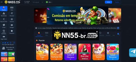 n55 casino - Nn55 Casino Online: A sua porta de entrada para mais de 3000 